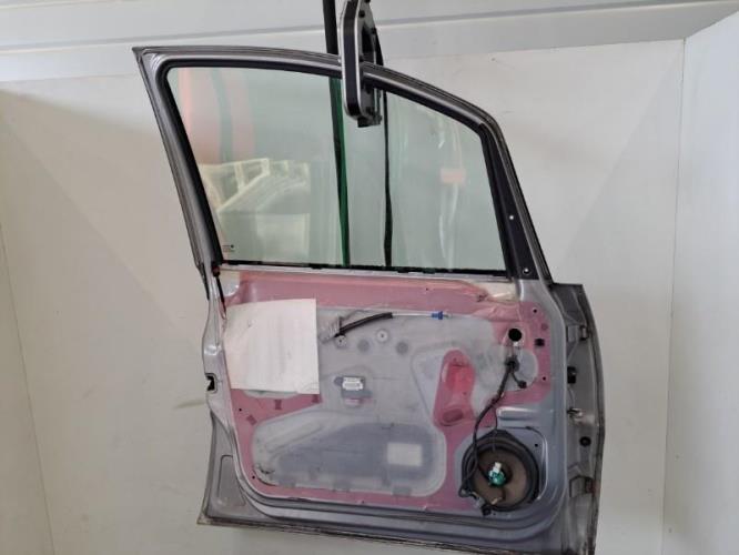 Image Porte avant gauche - OPEL ZAFIRA A