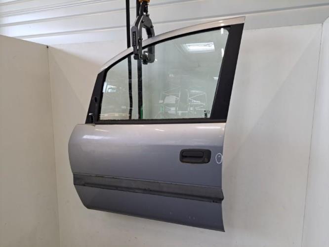 Image Porte avant gauche - OPEL ZAFIRA A