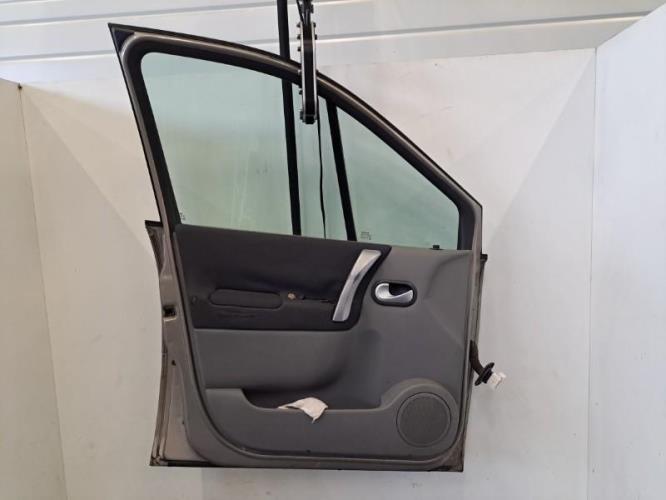 Image Porte avant gauche - RENAULT SCENIC 2