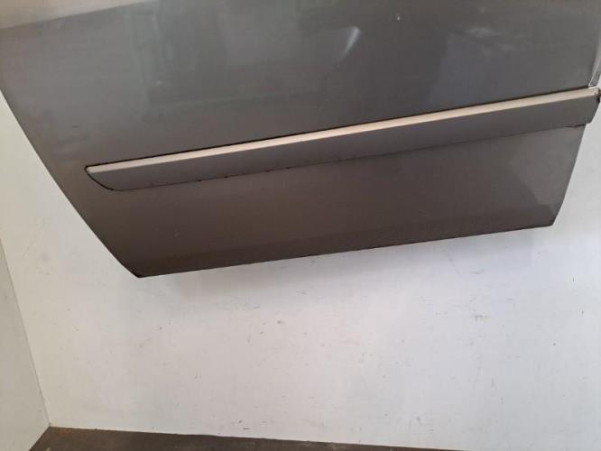 Image Porte avant gauche - RENAULT SCENIC 2