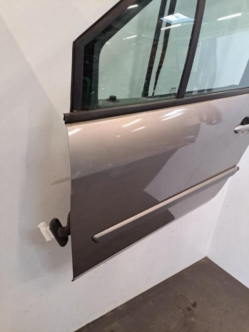 Image Porte avant gauche - RENAULT SCENIC 2