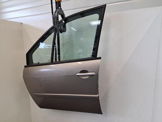 Image Porte avant gauche - RENAULT SCENIC 2