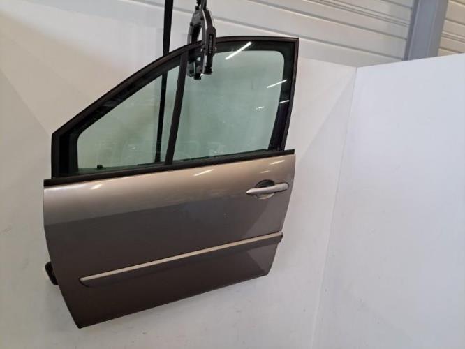 Image Porte avant gauche - RENAULT SCENIC 2