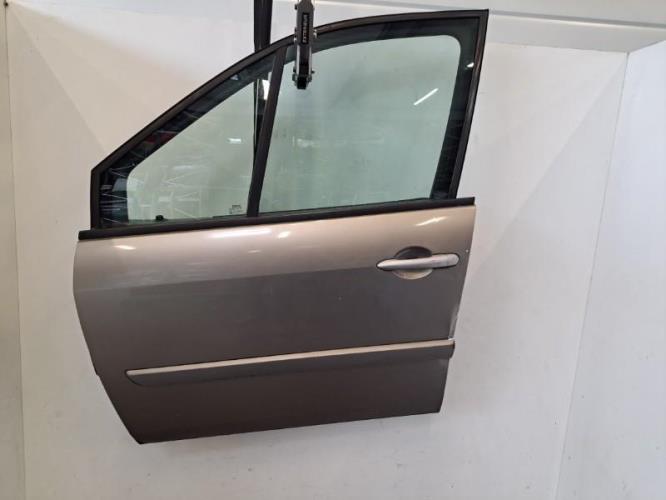 Image Porte avant gauche - RENAULT SCENIC 2