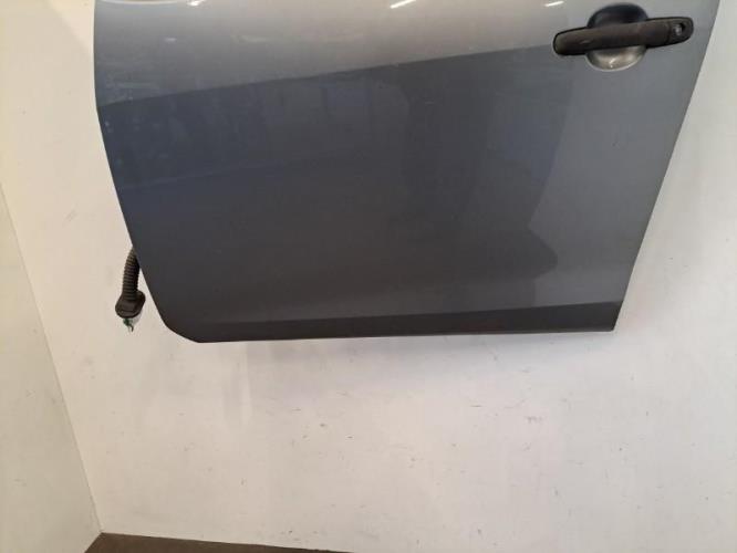 Image Porte avant gauche - SUZUKI SPLASH
