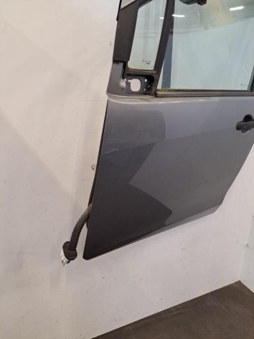Image Porte avant gauche - SUZUKI SPLASH