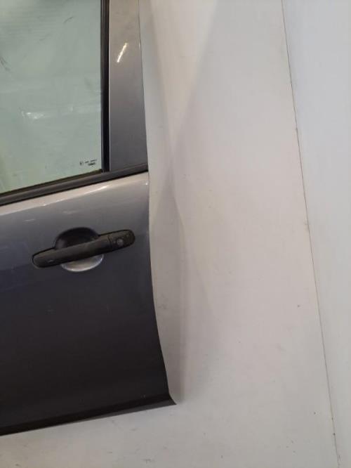 Image Porte avant gauche - SUZUKI SPLASH