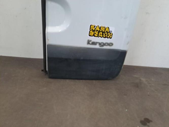 Image Porte de coffre droit - RENAULT KANGOO 1