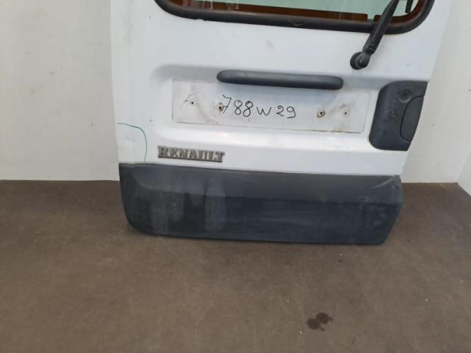 Image Porte de coffre gauche - RENAULT KANGOO 1