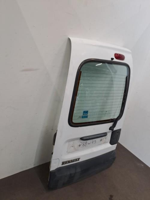 Image Porte de coffre gauche - RENAULT KANGOO 1