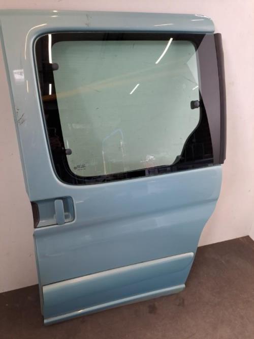 Image Porte laterale gauche - CITROEN BERLINGO 1
