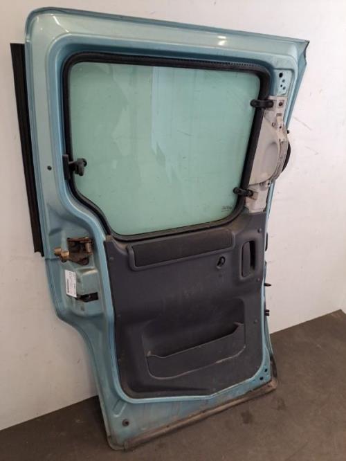 Image Porte laterale gauche - CITROEN BERLINGO 1