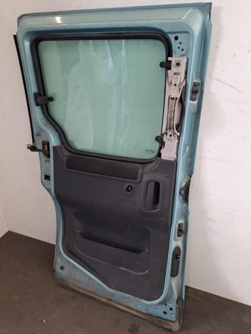 Image Porte laterale gauche - CITROEN BERLINGO 1