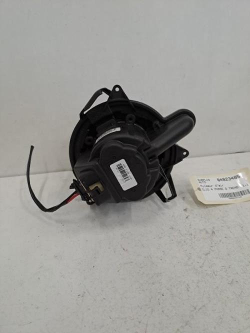 Image Pulseur d'air - RENAULT CLIO 4