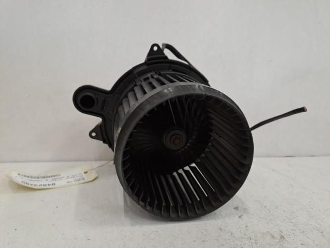 Image Pulseur d'air - RENAULT CLIO 4