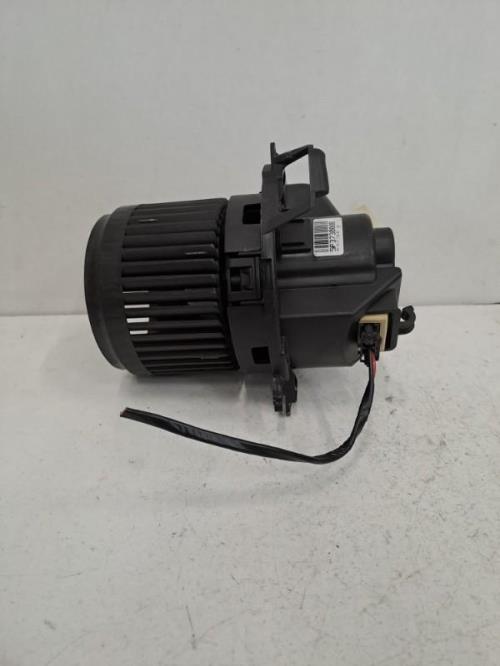 Image Pulseur d'air - RENAULT CLIO 4