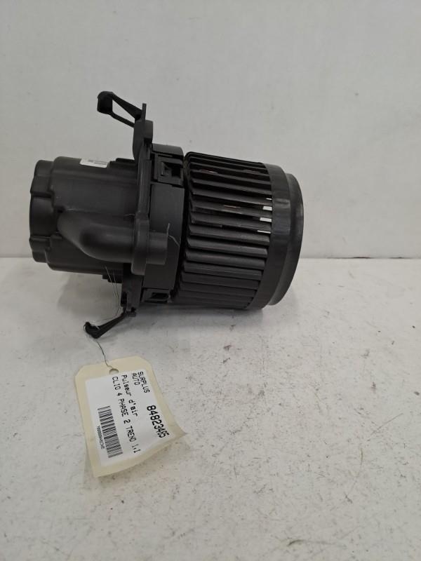 Pulseur d'air RENAULT CLIO 4 PHASE 2 Essence - 1