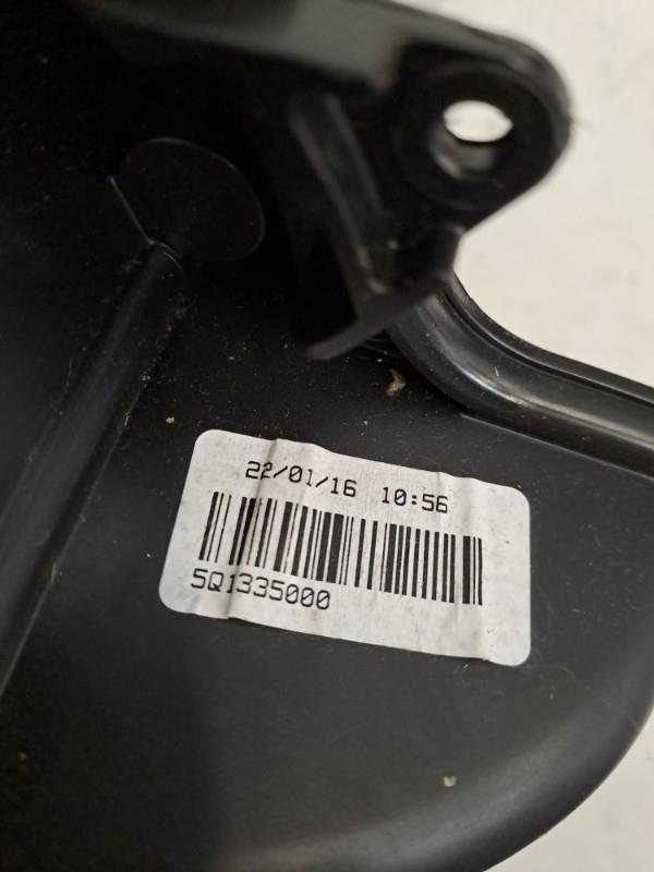 Pulseur d'air RENAULT ZOE 1  - 1