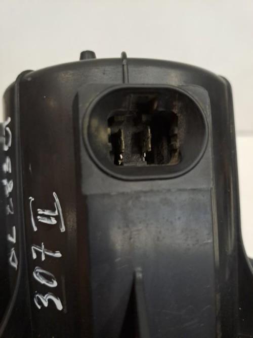 Image Pulseur d'air - PEUGEOT 307