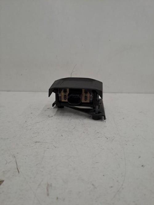 Image Radar anti-collision  - VOLKSWAGEN GOLF 7