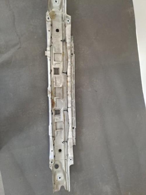 Image Renfort pare choc avant (traverse) - OPEL ZAFIRA A