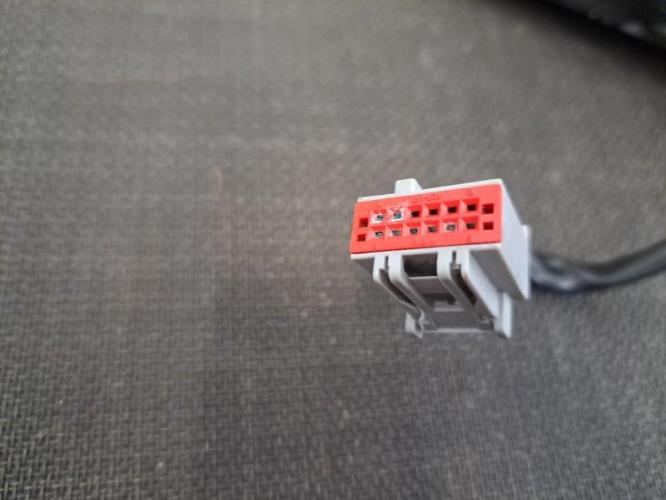 Image Retroviseur droit - FORD S-MAX 1