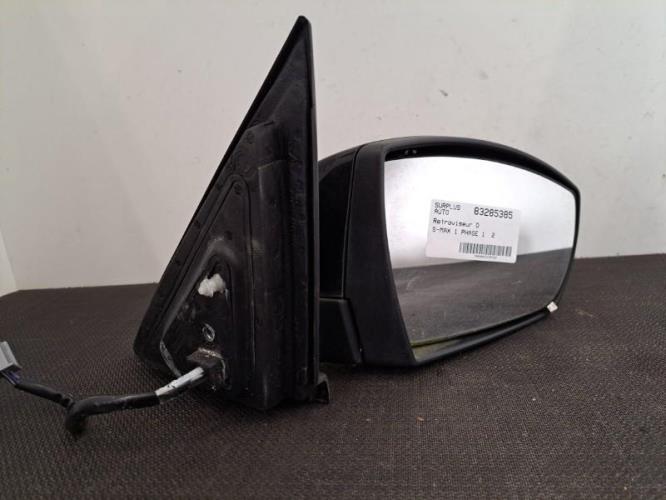 Image Retroviseur droit - FORD S-MAX 1