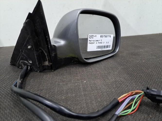 Image Retroviseur droit - VOLKSWAGEN PASSAT 4