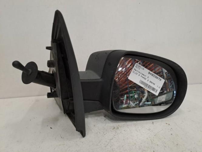 Image Retroviseur droit - RENAULT CLIO 3