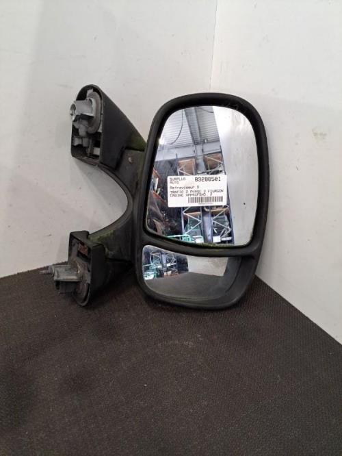Image Retroviseur droit - RENAULT TRAFIC 2
