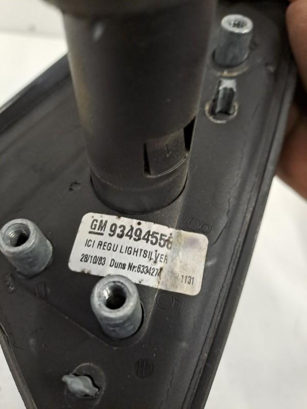 Retroviseur gauche OPEL MERIVA A PHASE 1 Essence - 1