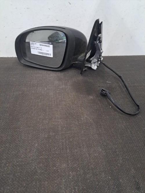Image Retroviseur gauche - SKODA ROOMSTER