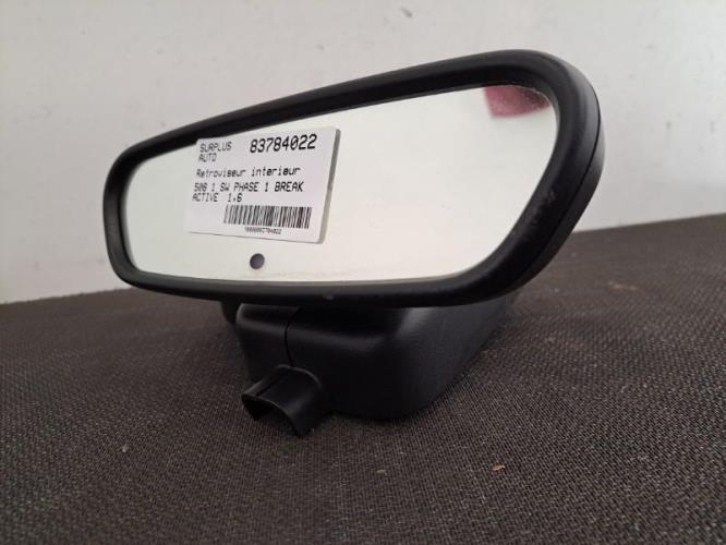 Image Retroviseur interieur - PEUGEOT 508 1 SW