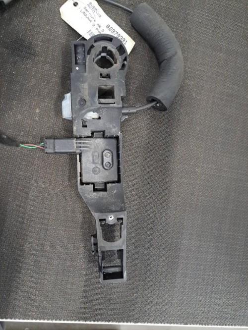Image Serrure arriere droit - RENAULT LAGUNA 3