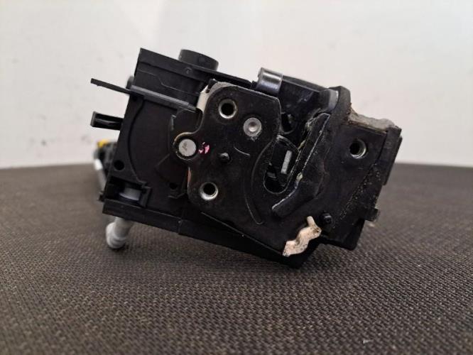 Image Serrure arriere droit - PEUGEOT 308 2
