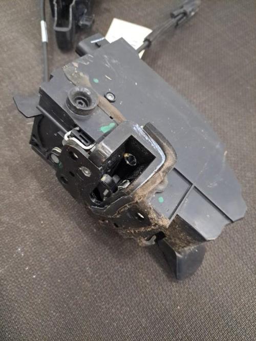 Image Serrure avant droit - PEUGEOT 308 2