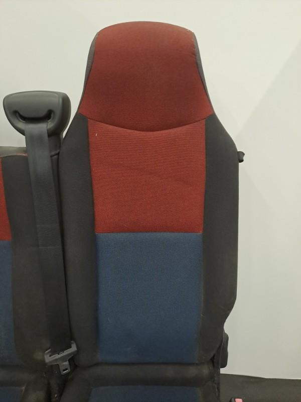 Siege avant droit (banquette double) RENAULT MASTER 3 PHASE 1 Diesel - 1