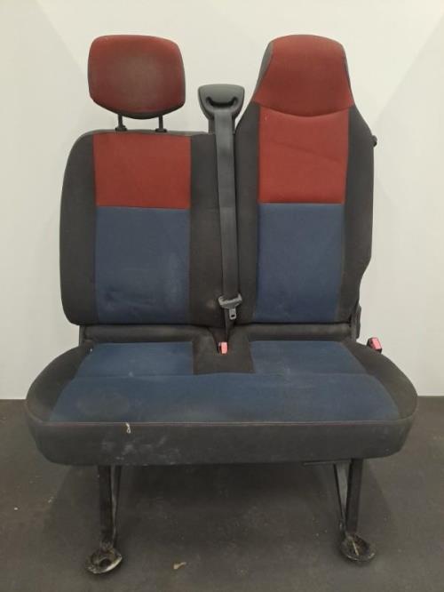 Image Siege avant droit (banquette double) - RENAULT MASTER 3