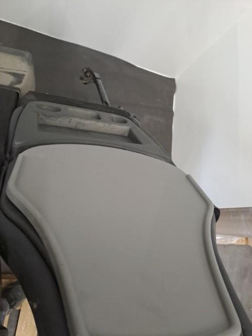 Image Siege avant droit (banquette double) - RENAULT MASTER 3