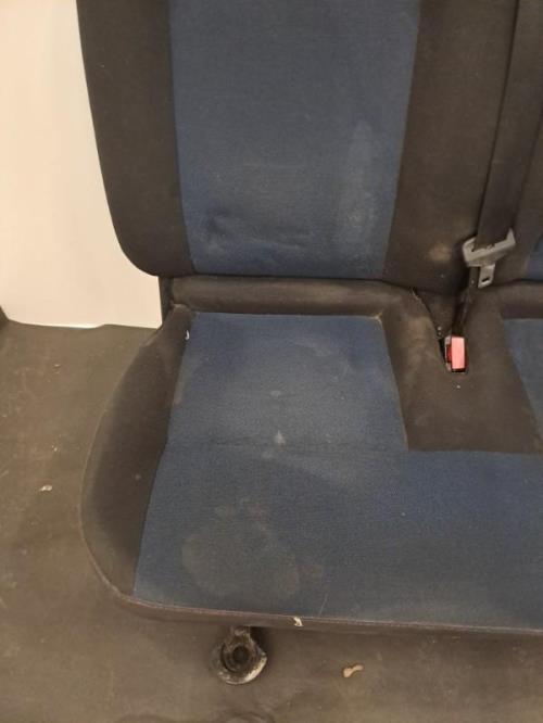 Image Siege avant droit (banquette double) - RENAULT MASTER 3