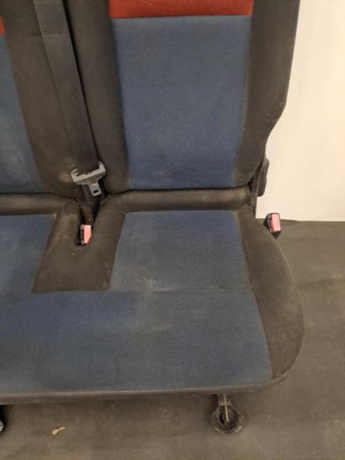 Image Siege avant droit (banquette double) - RENAULT MASTER 3