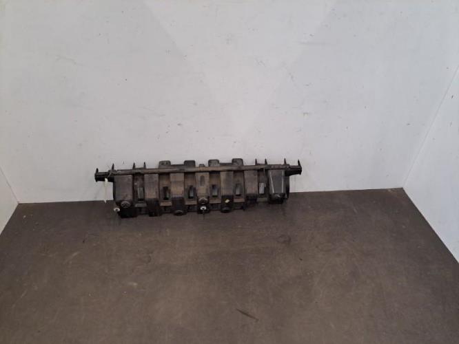 Image Support de pare chocs arriere - PEUGEOT 3008 1