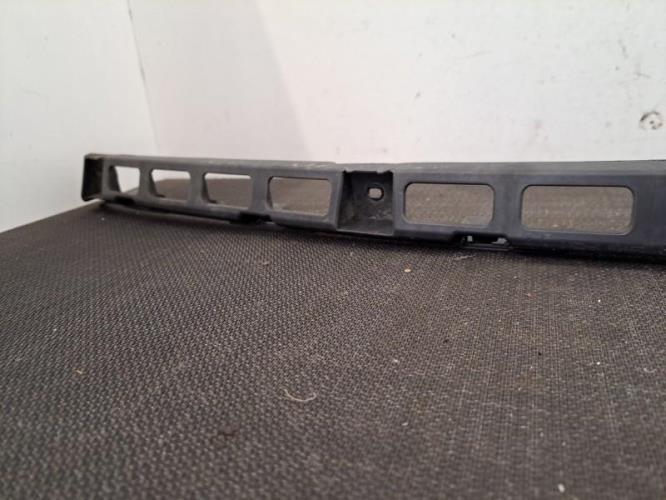 Image Support de pare chocs arriere - VOLKSWAGEN POLO 5