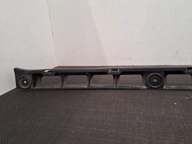 Image Support de pare chocs arriere - VOLKSWAGEN POLO 5