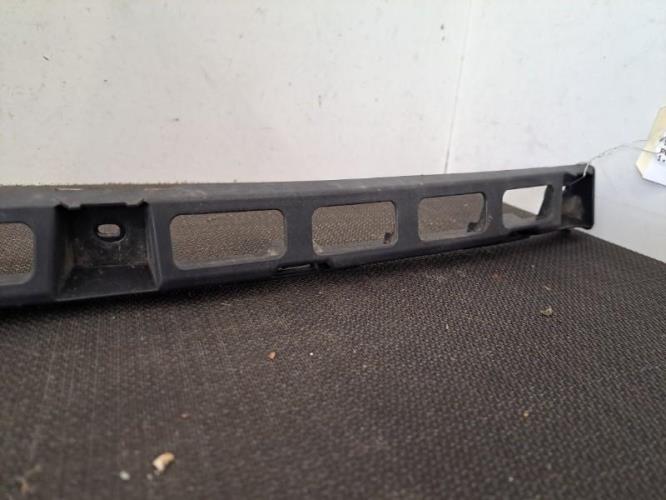 Image Support de pare chocs arriere - VOLKSWAGEN POLO 5