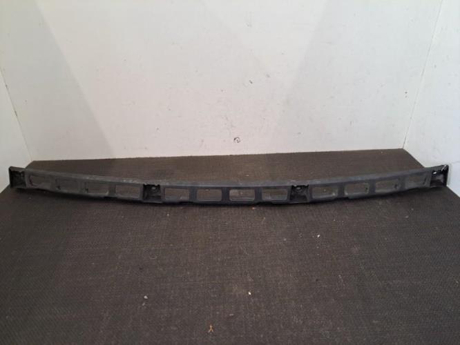 Image Support de pare chocs arriere - VOLKSWAGEN POLO 5