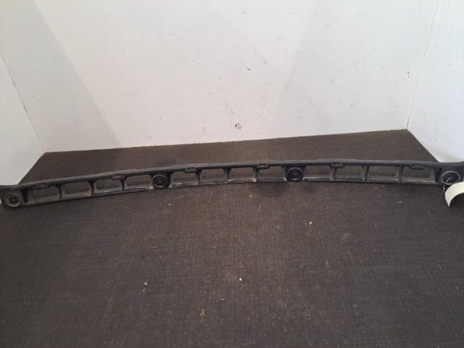 Image Support de pare chocs arriere - VOLKSWAGEN POLO 5