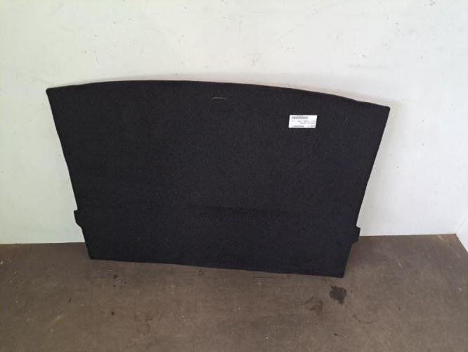 Image Tapis de coffre - VOLKSWAGEN GOLF 7