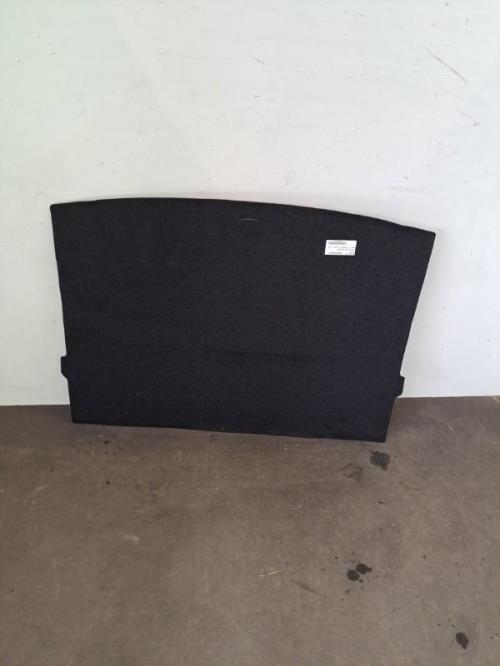 Image Tapis de coffre - VOLKSWAGEN GOLF 7
