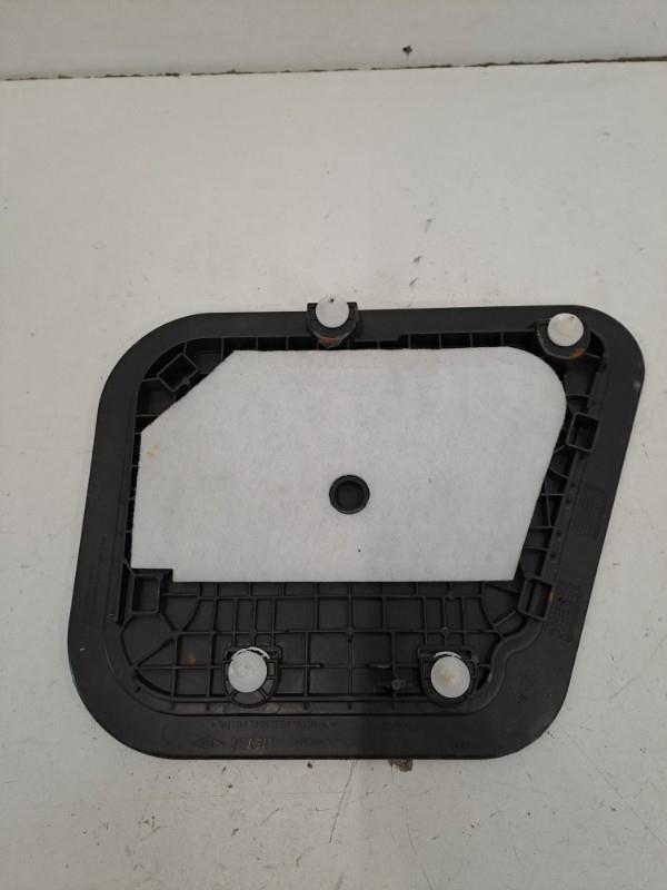 Trappe de plancher RENAULT ZOE 1  - 1